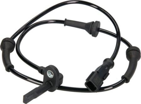 ABE CCZ1624ABE - ABS датчик, частота вращения колеса abcparts.ee
