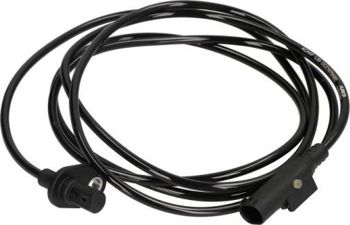 ABE CCZ1676ABE - ABS датчик, частота вращения колеса abcparts.ee