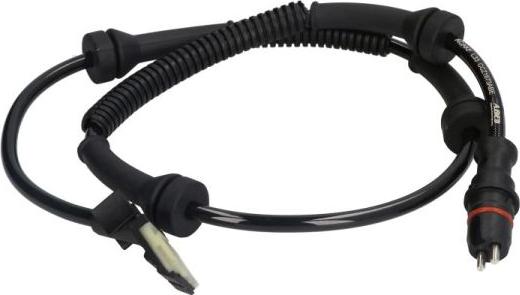 ABE CCZ1673ABE - Andur, rattapöörete arv abcparts.ee