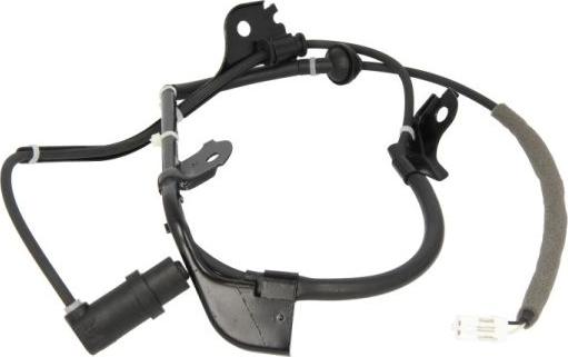 ABE CCZ1136ABE - ABS датчик, частота вращения колеса abcparts.ee