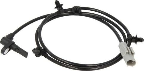 ABE CCZ1397ABE - ABS датчик, частота вращения колеса abcparts.ee