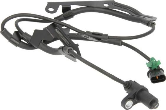 ABE CCZ1341ABE - ABS датчик, частота вращения колеса abcparts.ee
