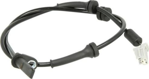 ABE CCZ1252ABE - ABS датчик, частота вращения колеса abcparts.ee