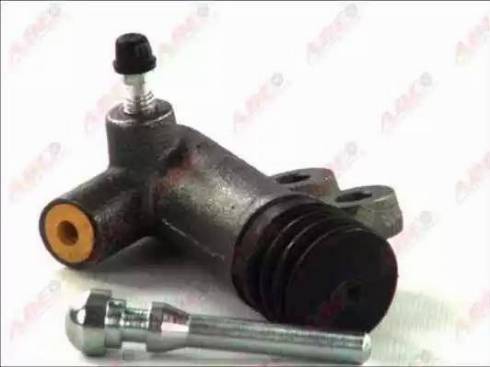 ABE F84000ABE - Рабочий цилиндр, система сцепления abcparts.ee