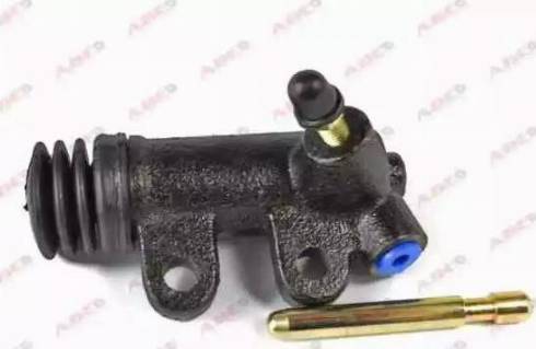 ABE F82011ABE - Рабочий цилиндр, система сцепления abcparts.ee