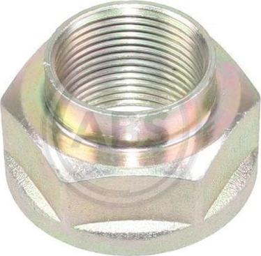 A.B.S. 915190 - Гайка, шейка оси abcparts.ee