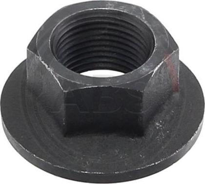 A.B.S. 910910 - Гайка, шейка оси abcparts.ee
