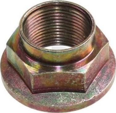 A.B.S. 910430 - Гайка, шейка оси abcparts.ee