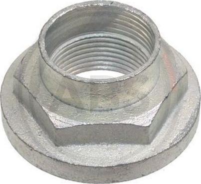 A.B.S. 910800 - Гайка, шейка оси abcparts.ee