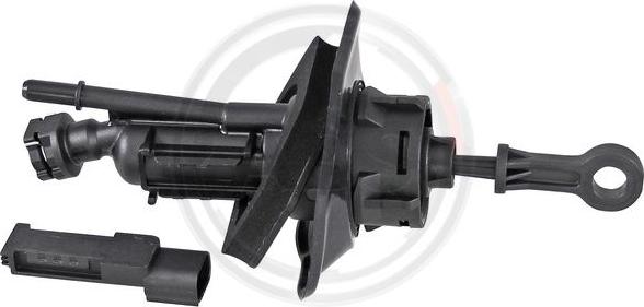 A.B.S. 45006 - Главный цилиндр, система сцепления abcparts.ee