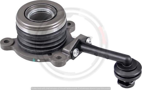 A.B.S. 45031 - Центральный выключатель, система сцепления abcparts.ee