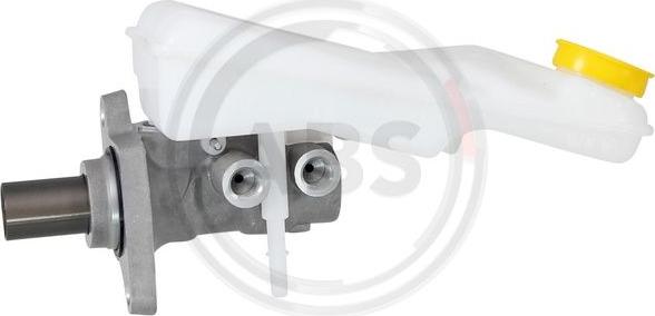 A.B.S. 41446 - Главный тормозной цилиндр abcparts.ee