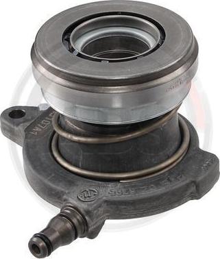 A.B.S. 41487 - Центральный выключатель, система сцепления abcparts.ee