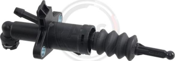 A.B.S. 41476 - Главный цилиндр, система сцепления abcparts.ee