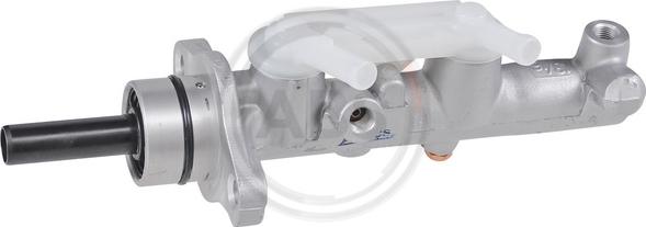 A.B.S. 41548 - Главный тормозной цилиндр abcparts.ee