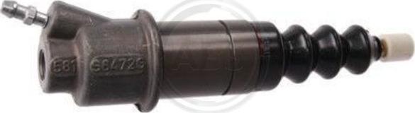 A.B.S. 41854 - Рабочий цилиндр, система сцепления abcparts.ee