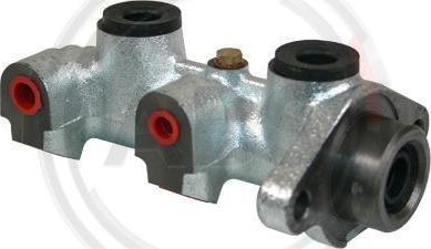 A.B.S. 41389 - Главный тормозной цилиндр abcparts.ee