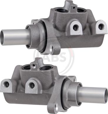 A.B.S. 41382 - Главный тормозной цилиндр abcparts.ee