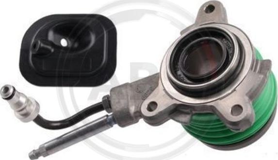 A.B.S. 41276 - Центральный выключатель, система сцепления abcparts.ee