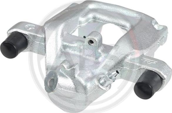 A.B.S. 430711 - Тормозной суппорт abcparts.ee