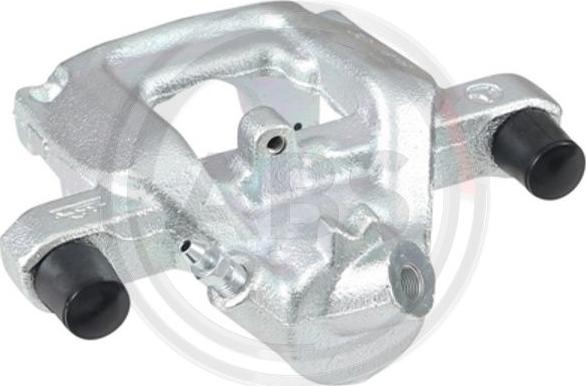 A.B.S. 430712 - Тормозной суппорт abcparts.ee