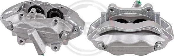 A.B.S. 431951 - Тормозной суппорт abcparts.ee