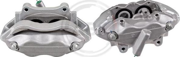 A.B.S. 431952 - Тормозной суппорт abcparts.ee