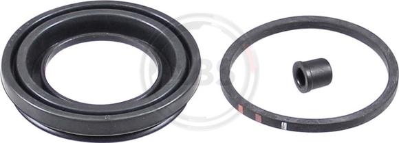 A.B.S. 43149 - Ремкомплект, тормозной суппорт abcparts.ee