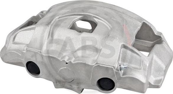 A.B.S. 431411 - Тормозной суппорт abcparts.ee