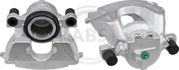 A.B.S. 431682 - Тормозной суппорт abcparts.ee
