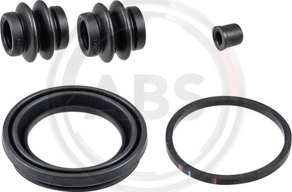 A.B.S. 43241 - Ремкомплект, тормозной суппорт abcparts.ee