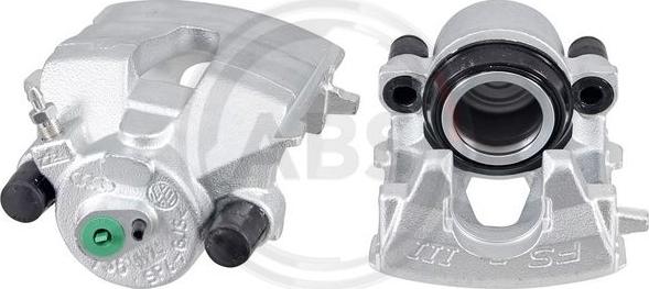 A.B.S. 432031 - Тормозной суппорт abcparts.ee