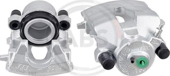A.B.S. 432032 - Тормозной суппорт abcparts.ee
