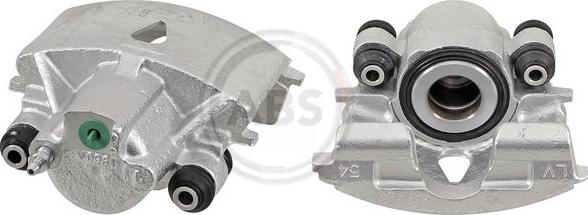 A.B.S. 432161 - Тормозной суппорт abcparts.ee