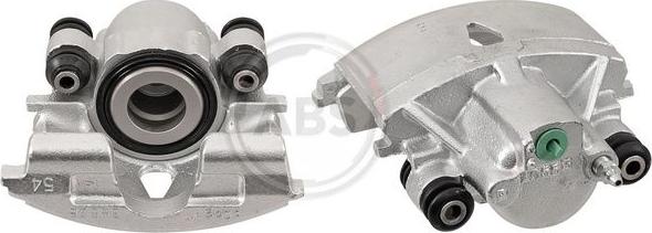 A.B.S. 432162 - Тормозной суппорт abcparts.ee