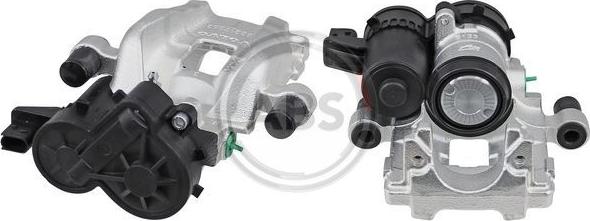 A.B.S. 432111 - Тормозной суппорт abcparts.ee