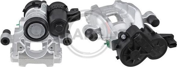 A.B.S. 432112 - Тормозной суппорт abcparts.ee