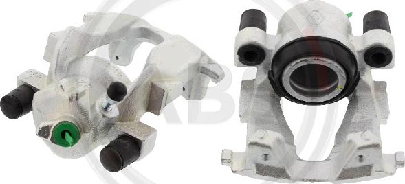 A.B.S. 432211 - Тормозной суппорт abcparts.ee