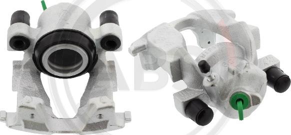 A.B.S. 432212 - Тормозной суппорт abcparts.ee