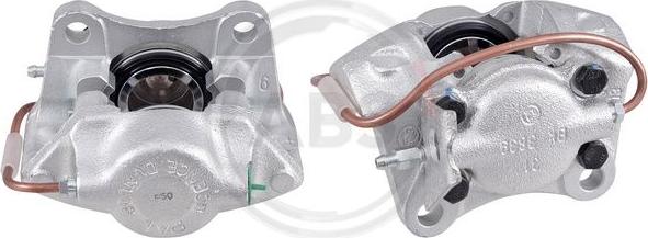 A.B.S. 429241 - Тормозной суппорт abcparts.ee