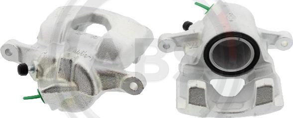 A.B.S. 424621 - Тормозной суппорт abcparts.ee