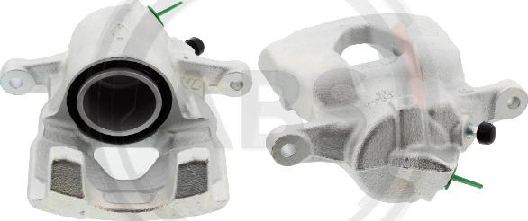 A.B.S. 424622 - Тормозной суппорт abcparts.ee