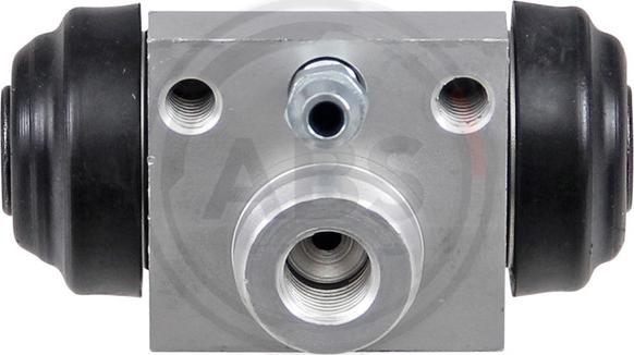 A.B.S. 42047 - Колесный тормозной цилиндр abcparts.ee