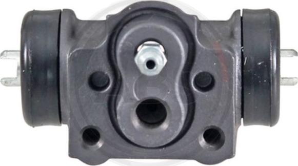 A.B.S. 42015 - Колесный тормозной цилиндр abcparts.ee