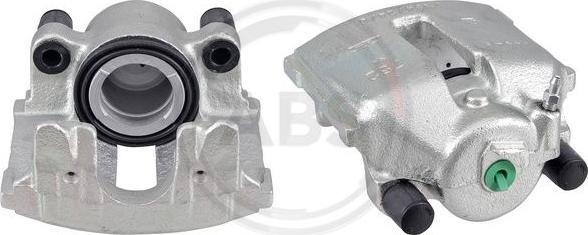 A.B.S. 421522 - Тормозной суппорт abcparts.ee