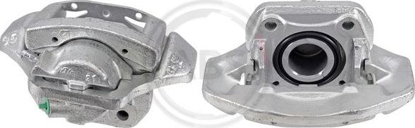 A.B.S. 423511 - Тормозной суппорт abcparts.ee