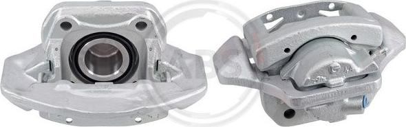 A.B.S. 423512 - Тормозной суппорт abcparts.ee