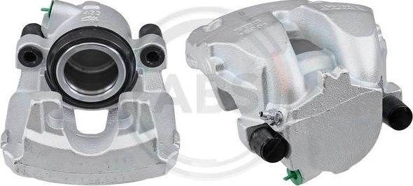 A.B.S. 423011 - Тормозной суппорт abcparts.ee