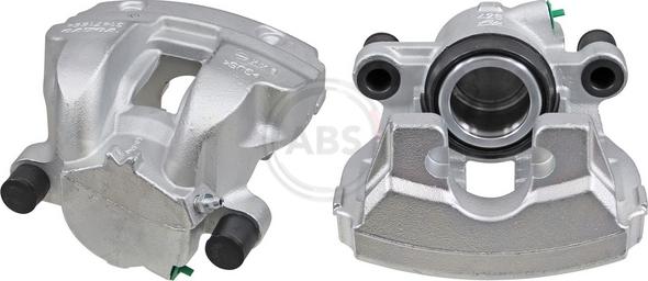 A.B.S. 423242 - Тормозной суппорт abcparts.ee