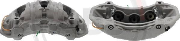 A.B.S. 423771 - Тормозной суппорт abcparts.ee